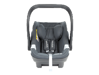 BabySafe York 0-13 kg cechy